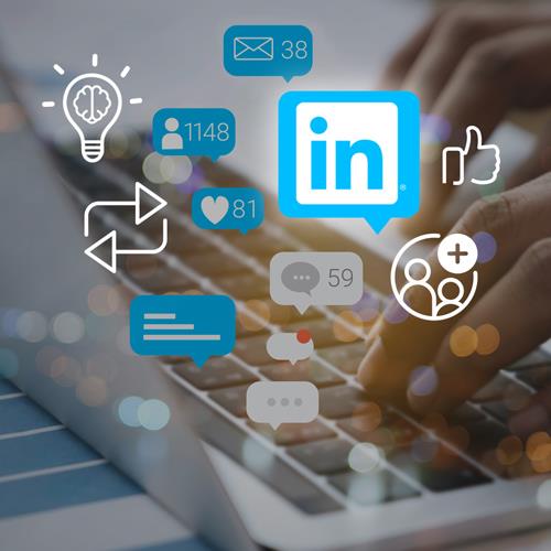 From Skepticism to Strategy: LinkedIn’s Power for Biopharma Leaders